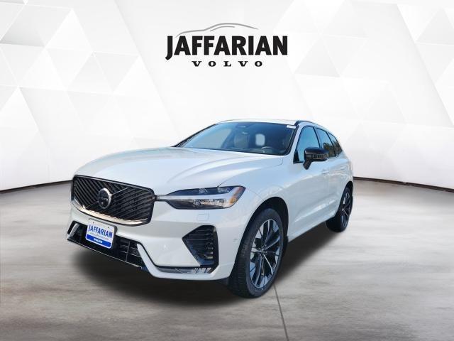 new 2026 Volvo XC60 car, priced at $58,505