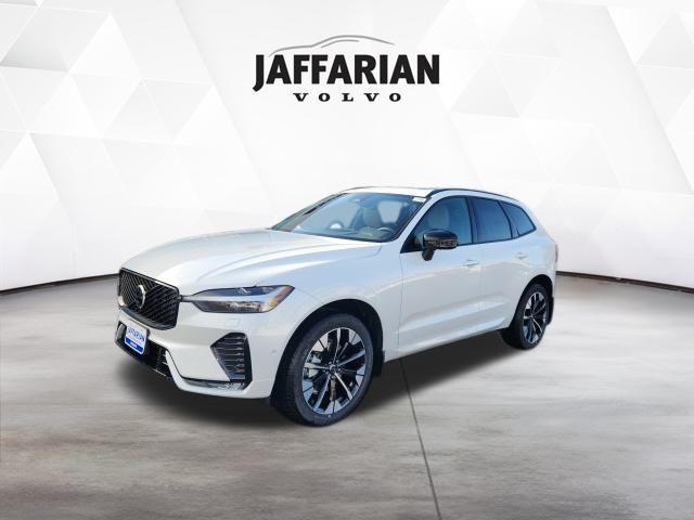 new 2026 Volvo XC60 car, priced at $58,505