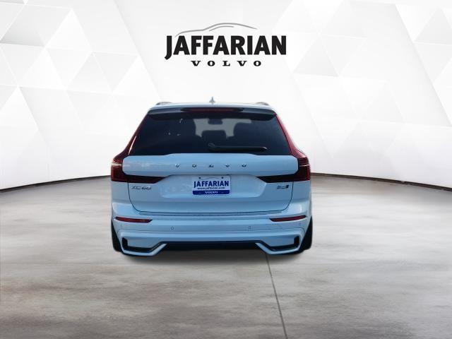 new 2026 Volvo XC60 car, priced at $58,505