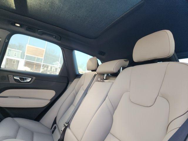 new 2026 Volvo XC60 car, priced at $58,505