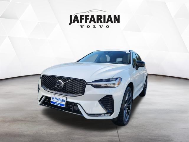 new 2026 Volvo XC60 car, priced at $58,505