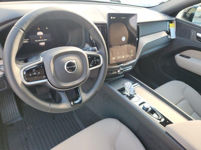 new 2026 Volvo XC60 car, priced at $58,505