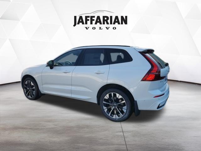 new 2026 Volvo XC60 car, priced at $58,505