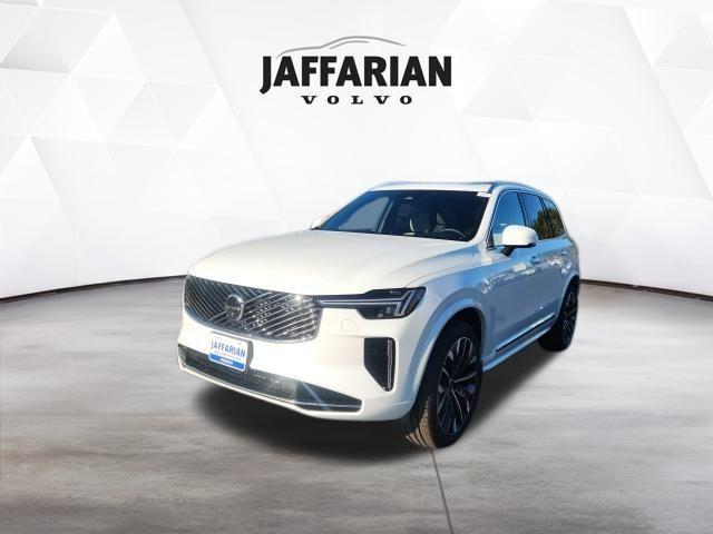 new 2026 Volvo XC90 car, priced at $72,435