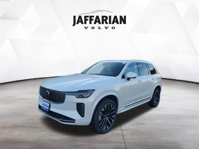 new 2026 Volvo XC90 car, priced at $75,155