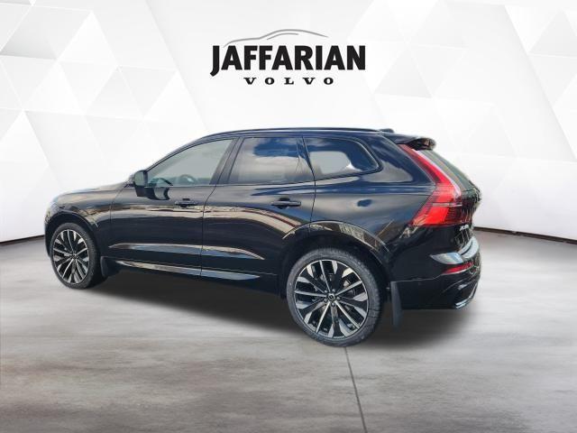 new 2026 Volvo XC60 car, priced at $64,455