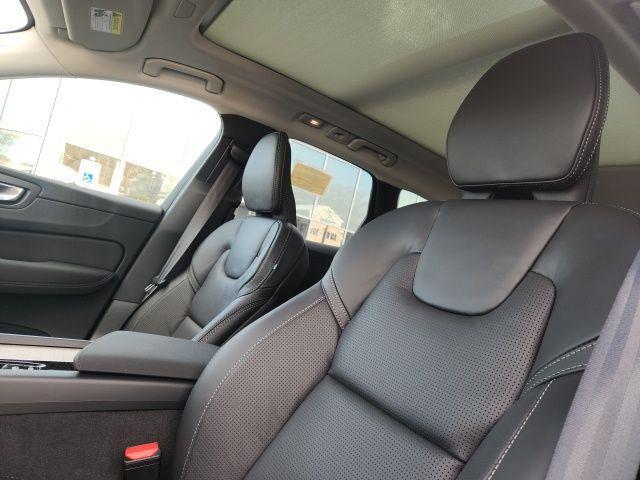 new 2026 Volvo XC60 car, priced at $64,455