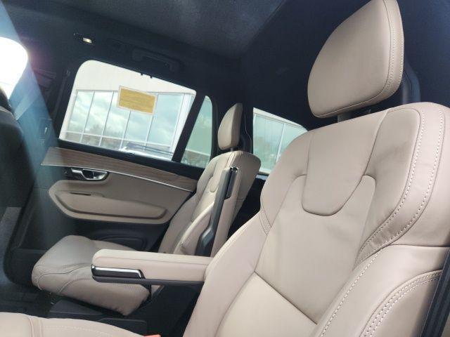 new 2026 Volvo XC90 car, priced at $77,785