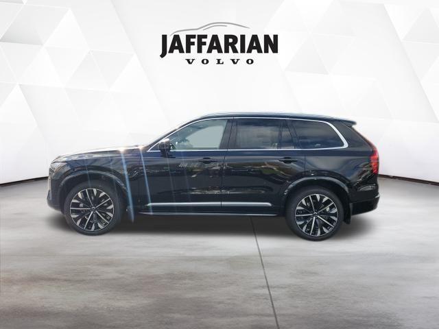 new 2026 Volvo XC90 car, priced at $77,785