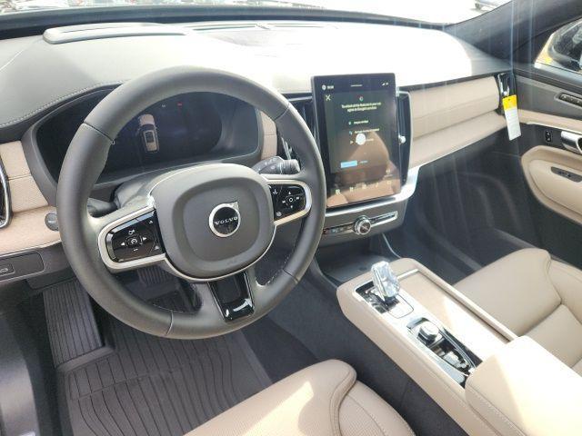 new 2026 Volvo XC90 car, priced at $77,785