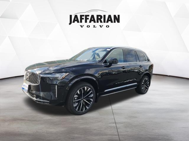 new 2026 Volvo XC90 car, priced at $77,785