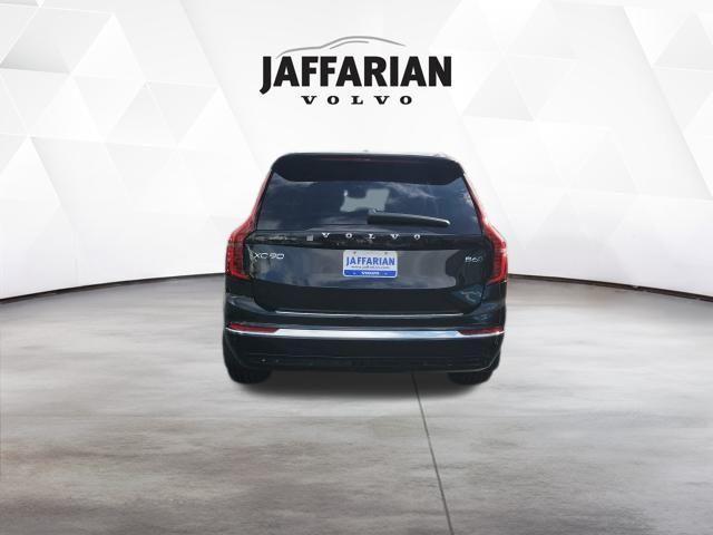 new 2026 Volvo XC90 car, priced at $77,785
