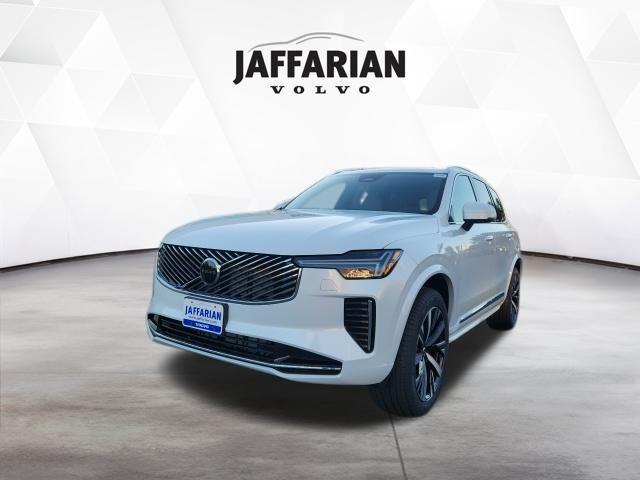 new 2026 Volvo XC90 car, priced at $63,275