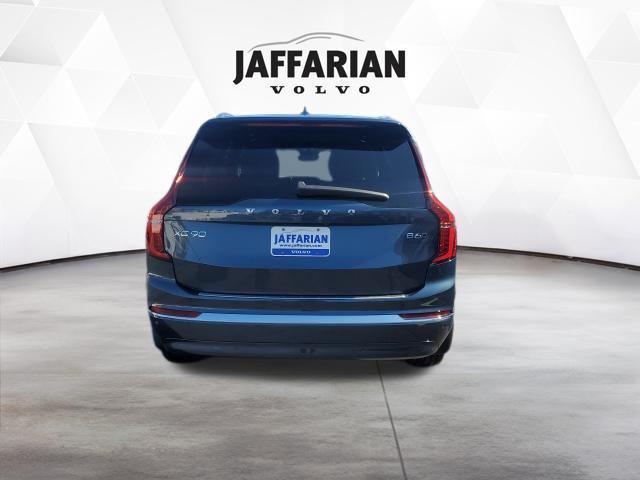 new 2026 Volvo XC90 car, priced at $73,150