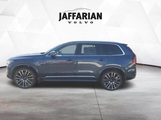 new 2026 Volvo XC90 car, priced at $73,150