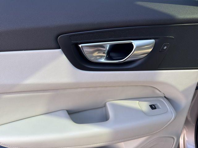 used 2023 Volvo XC60 car, priced at $34,000
