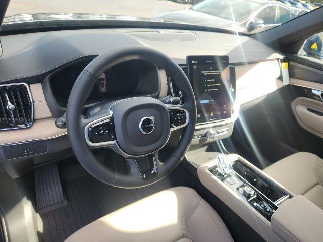 new 2026 Volvo XC90 car, priced at $74,935