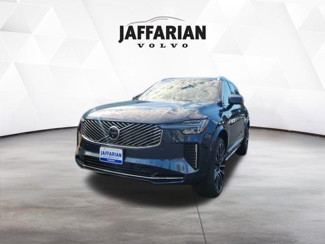 new 2026 Volvo XC90 car, priced at $74,935