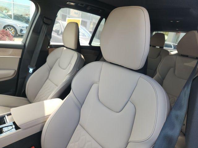 new 2026 Volvo XC90 car, priced at $74,935