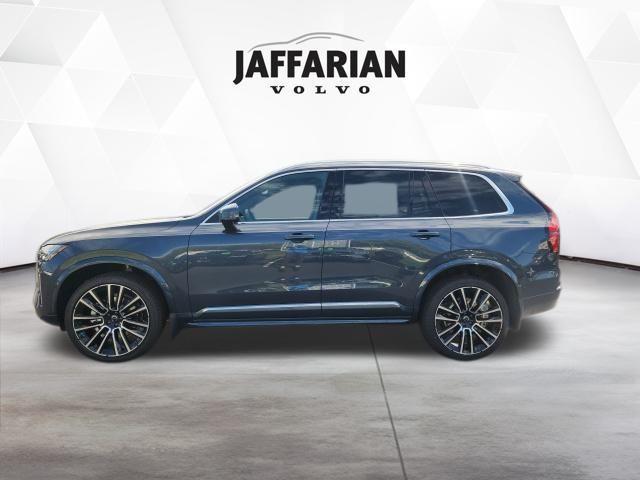 new 2026 Volvo XC90 car, priced at $74,935