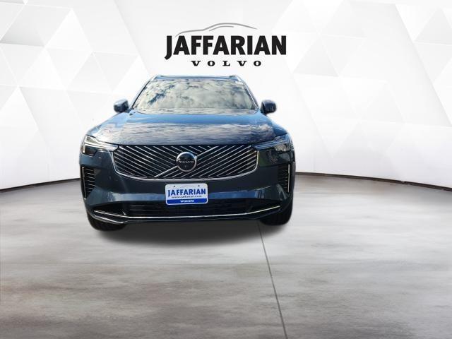 new 2026 Volvo XC90 car, priced at $74,935