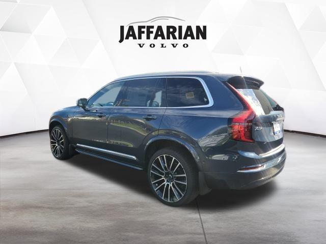 new 2026 Volvo XC90 car, priced at $74,935