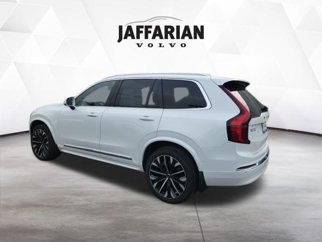 new 2026 Volvo XC90 car, priced at $75,960