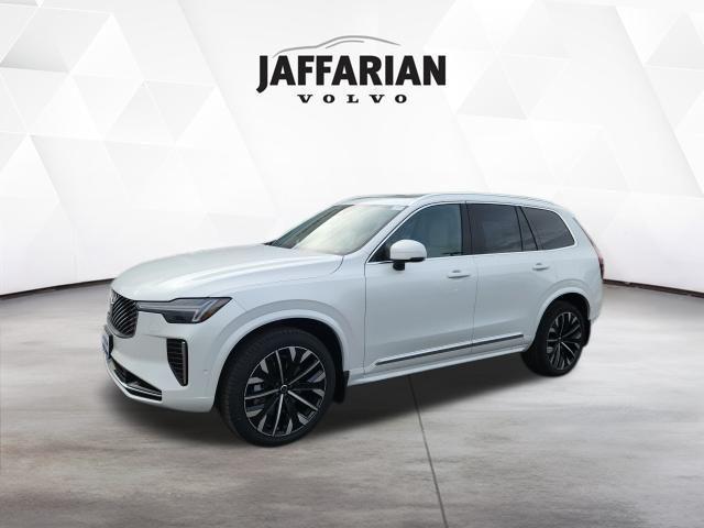 new 2026 Volvo XC90 car, priced at $75,960