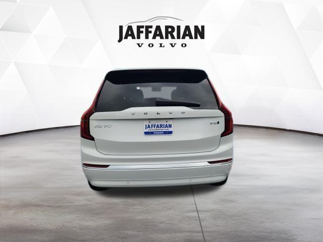 new 2026 Volvo XC90 car, priced at $74,645