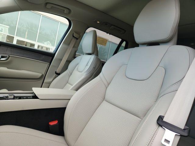 new 2026 Volvo XC90 car, priced at $74,645