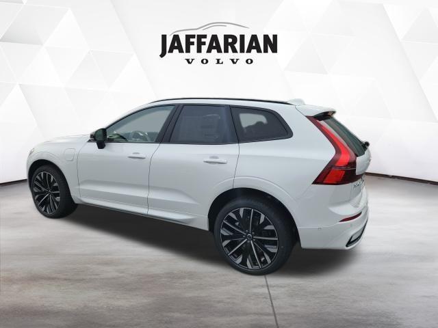 new 2026 Volvo XC60 Plug-In Hybrid car, priced at $75,235