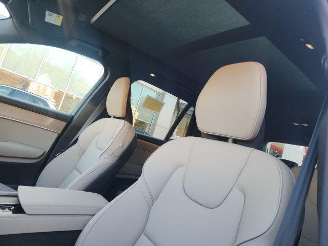 new 2026 Volvo XC90 car, priced at $63,285