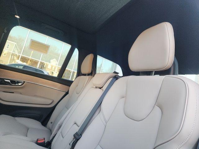 new 2026 Volvo XC90 car, priced at $63,285