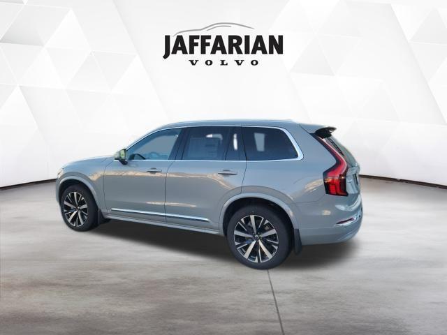 new 2026 Volvo XC90 car, priced at $63,285