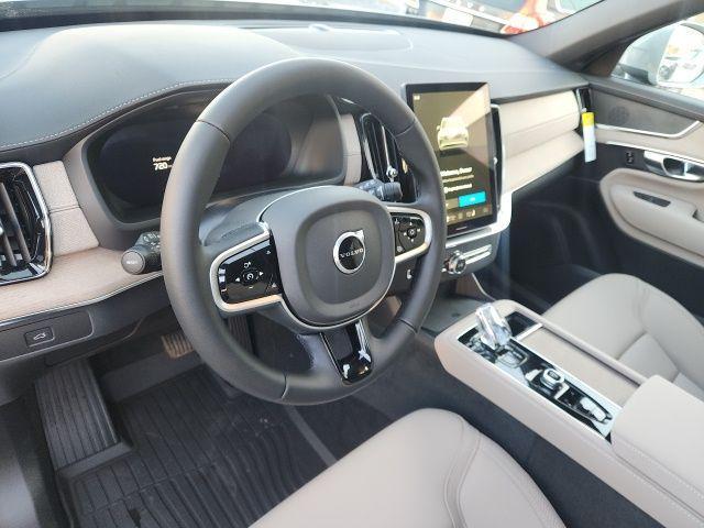 new 2026 Volvo XC90 car, priced at $63,285