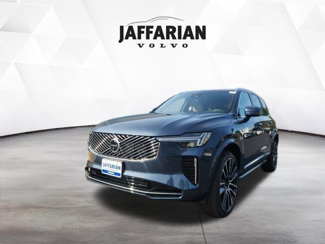 new 2026 Volvo XC90 car, priced at $73,995
