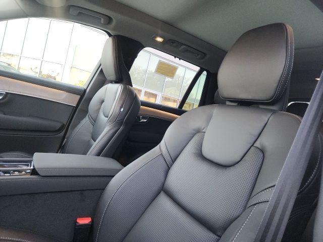 new 2026 Volvo XC90 car, priced at $75,155