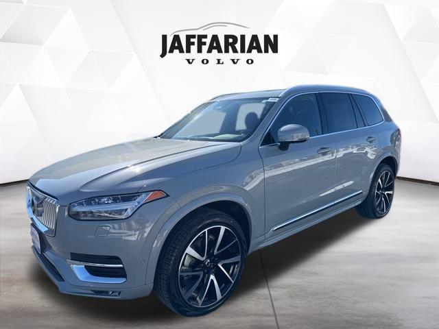 used 2024 Volvo XC90 car, priced at $45,000