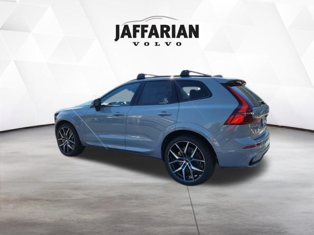 new 2026 Volvo XC60 Plug-In Hybrid car, priced at $85,065