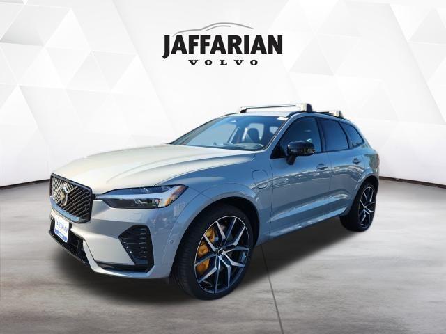 new 2026 Volvo XC60 Plug-In Hybrid car, priced at $85,065