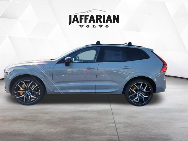 new 2026 Volvo XC60 Plug-In Hybrid car, priced at $85,065