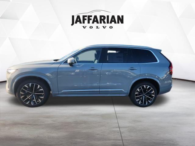 new 2026 Volvo XC90 car, priced at $75,155