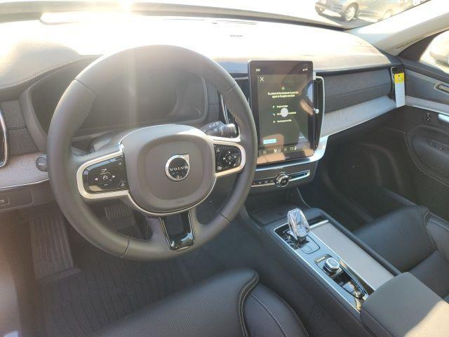 new 2026 Volvo XC90 car, priced at $75,155