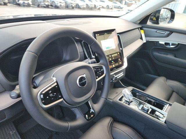 new 2026 Volvo XC90 car, priced at $76,460