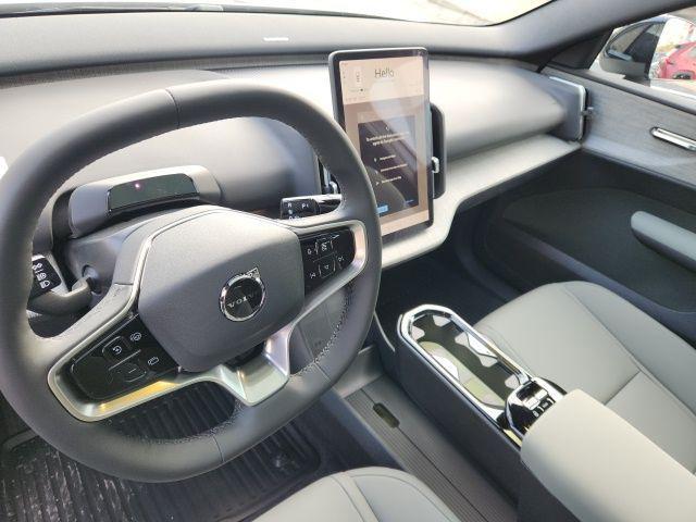 new 2026 Volvo EX30 car, priced at $54,740