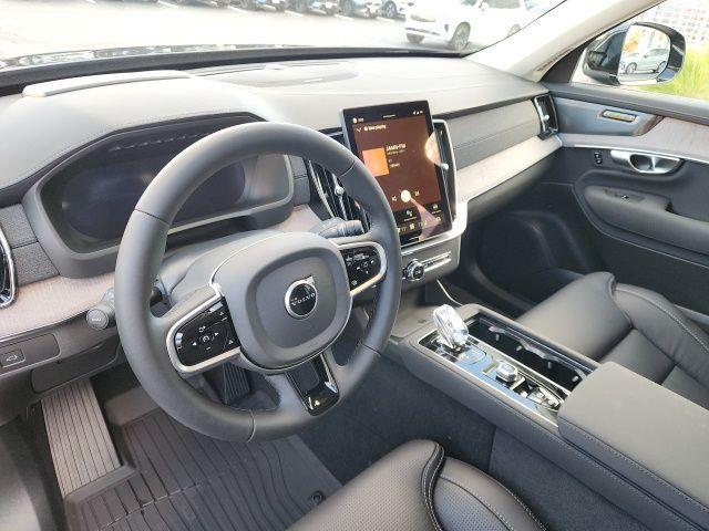 new 2026 Volvo XC90 car, priced at $75,155