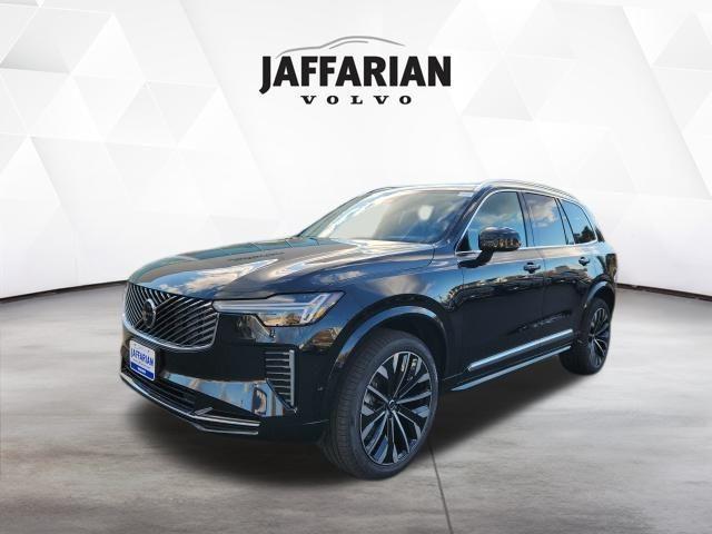 new 2026 Volvo XC90 car, priced at $75,155
