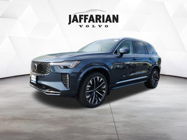 new 2026 Volvo XC90 car, priced at $75,585