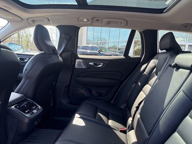 new 2026 Volvo V60 Cross Country car, priced at $63,750