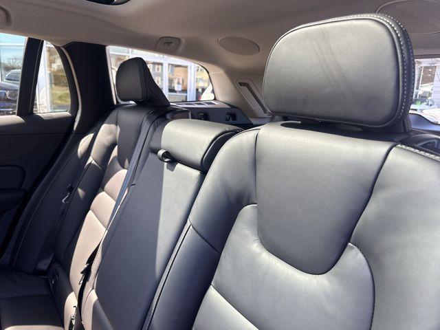 new 2026 Volvo V60 Cross Country car, priced at $63,750